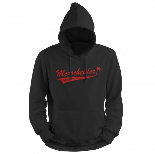 Hoodie MEN/UNISEX (Fairtrade) | Merscheider (MTV)